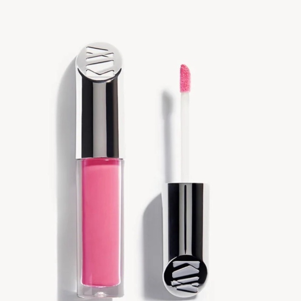 Kjaer Weis Refillable Lip Gloss in Intimate